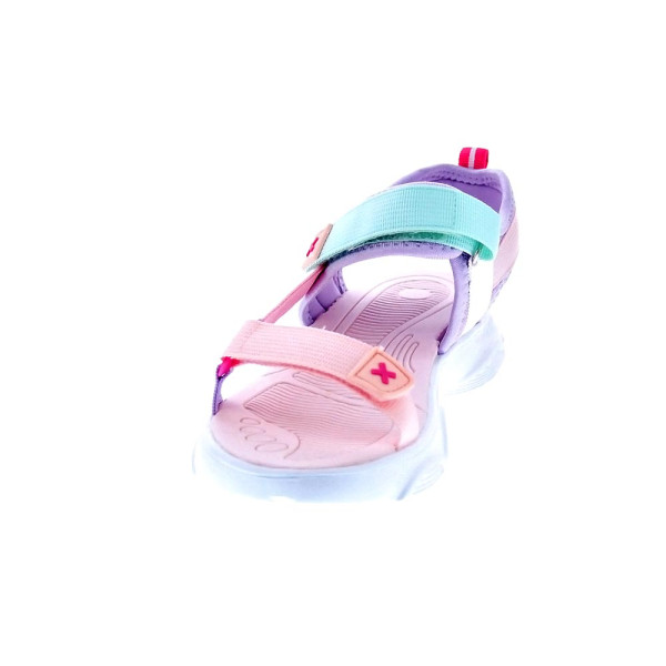 Sandalias Xti zapatos Niña modelo 15124103 Rosa 
