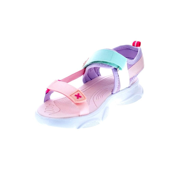 Sandalias Xti zapatos Niña modelo 15124103 Rosa 