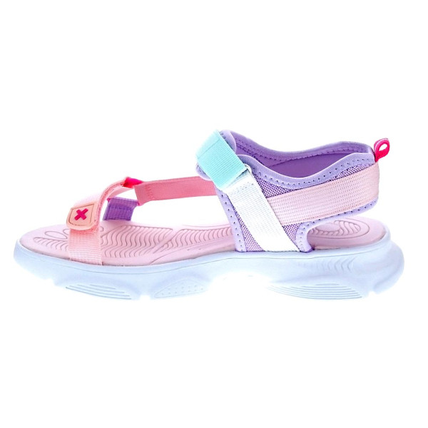 Sandalias Xti zapatos Niña modelo 15124103 Rosa 