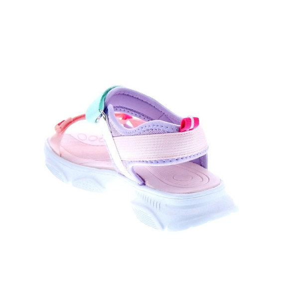 Sandalias Xti zapatos Niña modelo 15124103 Rosa 