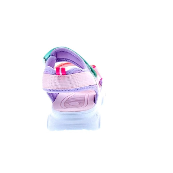 Sandalias Xti zapatos Niña modelo 15124103 Rosa 