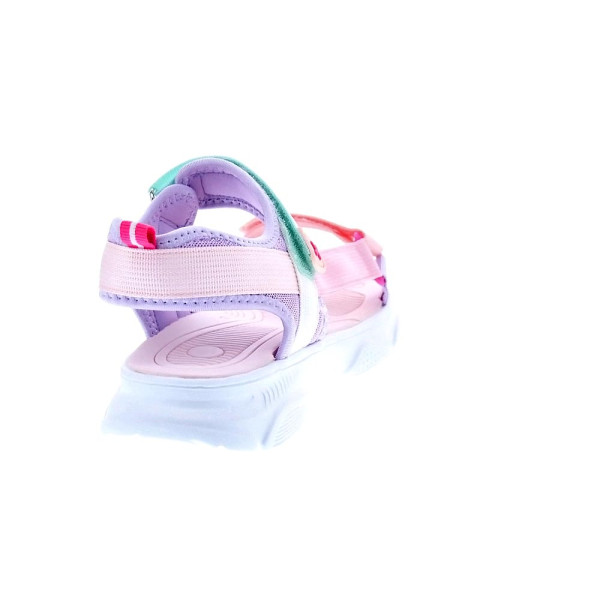 Sandalias Xti zapatos Niña modelo 15124103 Rosa 