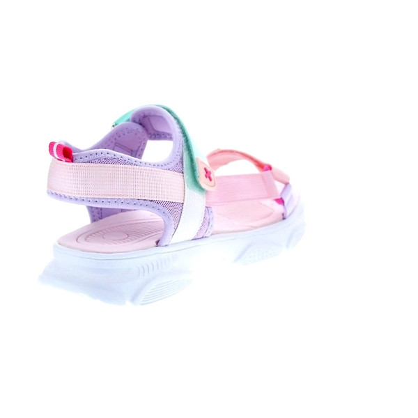 Sandalias Xti zapatos Niña modelo 15124103 Rosa 