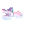 Sandalias Xti zapatos Niña modelo 15124103 Rosa 