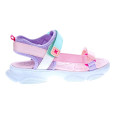 Sandalias Xti zapatos Niña modelo 15124103 Rosa 