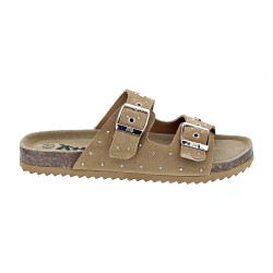Sandalias Xti zapatos Niña modelo 15304401 Marrón 