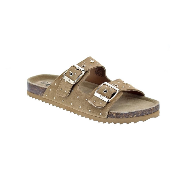Sandalias Xti zapatos Niña modelo 15304401 Marrón 