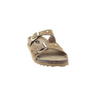 Sandalias Xti zapatos Niña modelo 15304401 Marrón 
