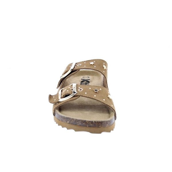 Sandalias Xti zapatos Niña modelo 15304401 Marrón 