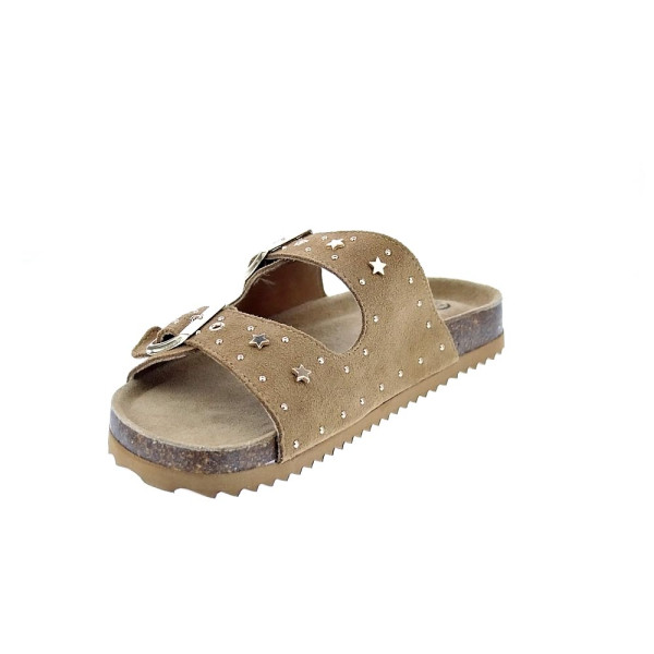 Sandalias Xti zapatos Niña modelo 15304401 Marrón 