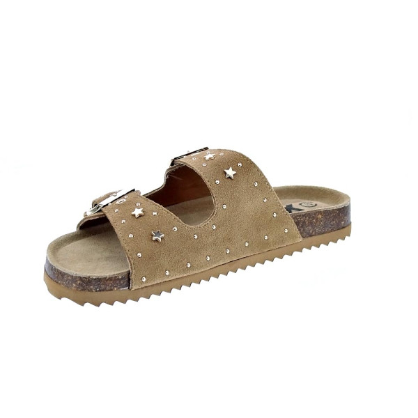 Sandalias Xti zapatos Niña modelo 15304401 Marrón 