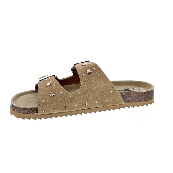 Sandalias Xti zapatos Niña modelo 15304401 Marrón 