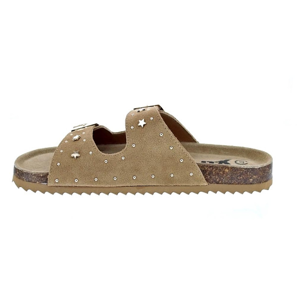 Sandalias Xti zapatos Niña modelo 15304401 Marrón 