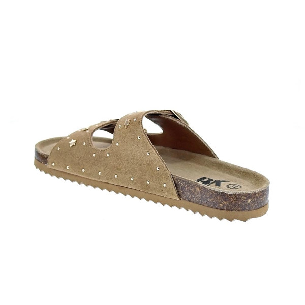 Sandalias Xti zapatos Niña modelo 15304401 Marrón 