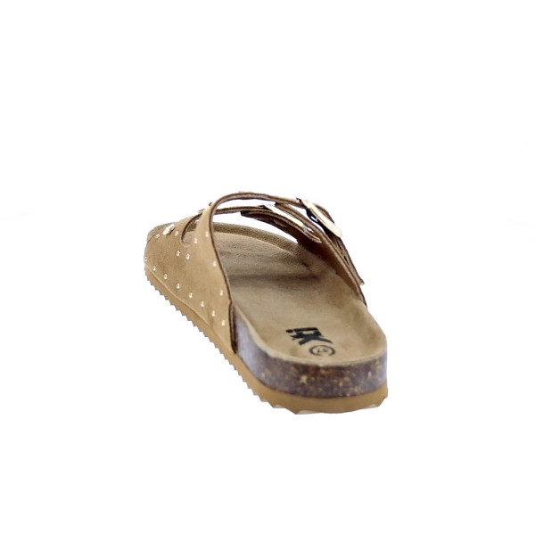 Sandalias Xti zapatos Niña modelo 15304401 Marrón 