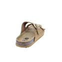 Sandalias Xti zapatos Niña modelo 15304401 Marrón 