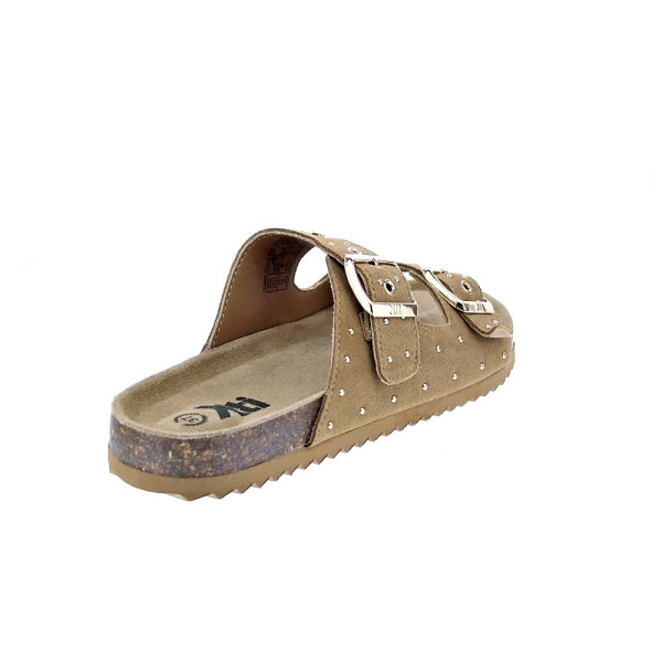 Sandalias Xti zapatos Niña modelo 15304401 Marrón 