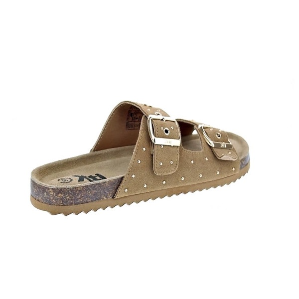 Sandalias Xti zapatos Niña modelo 15304401 Marrón 