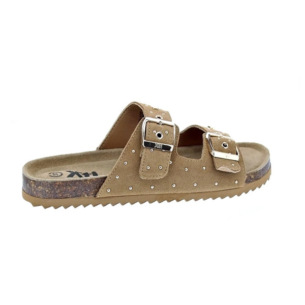 Sandalias Xti zapatos Niña modelo 15304401 Marrón 