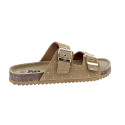Sandalias Xti zapatos Niña modelo 15304401 Marrón 
