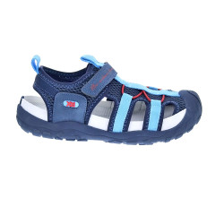 Sandalias Xti zapatos Niño modelo 15310304 Azul 