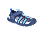 Sandalias Xti zapatos Niño modelo 15310304 Azul 