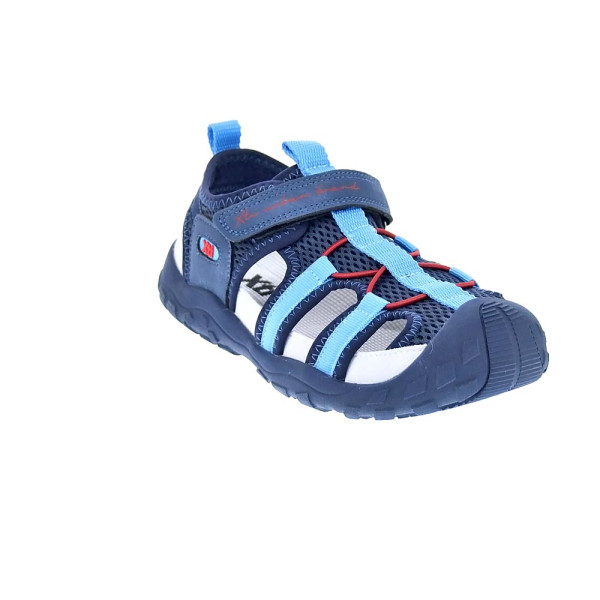Sandalias Xti zapatos Niño modelo 15310304 Azul 