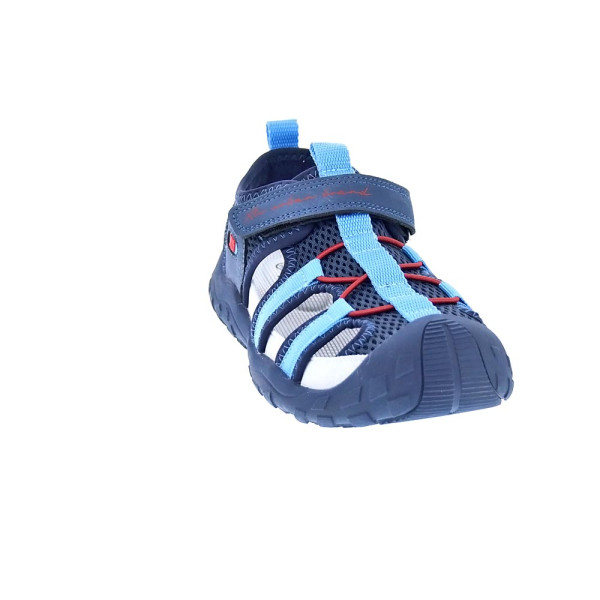 Sandalias Xti zapatos Niño modelo 15310304 Azul 