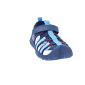 Sandalias Xti zapatos Niño modelo 15310304 Azul 