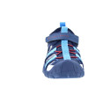 Sandalias Xti zapatos Niño modelo 15310304 Azul 