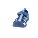 Sandalias Xti zapatos Niño modelo 15310304 Azul 