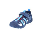 Sandalias Xti zapatos Niño modelo 15310304 Azul 