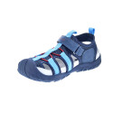 Sandalias Xti zapatos Niño modelo 15310304 Azul 