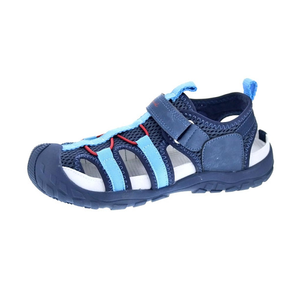 Sandalias Xti zapatos Niño modelo 15310304 Azul 