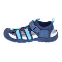 Sandalias Xti zapatos Niño modelo 15310304 Azul 