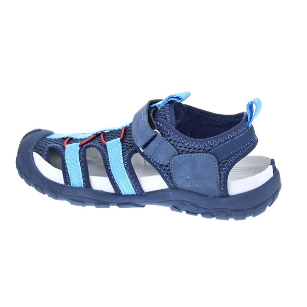 Sandalias Xti zapatos Niño modelo 15310304 Azul 