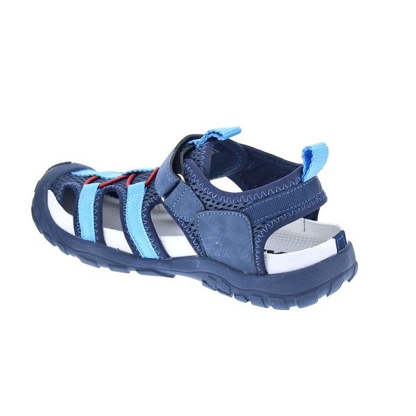 Sandalias Xti zapatos Niño modelo 15310304 Azul 