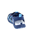 Sandalias Xti zapatos Niño modelo 15310304 Azul 