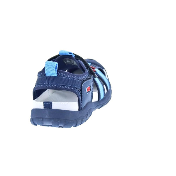 Sandalias Xti zapatos Niño modelo 15310304 Azul 
