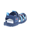 Sandalias Xti zapatos Niño modelo 15310304 Azul 