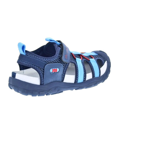 Sandalias Xti zapatos Niño modelo 15310304 Azul 