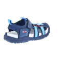 Sandalias Xti zapatos Niño modelo 15310304 Azul 