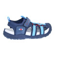 Sandalias Xti zapatos Niño modelo 15310304 Azul 