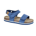 Sandalias Xti zapatos Niño modelo 15118402 Azul 