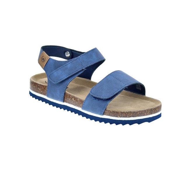 Sandalias Xti zapatos Niño modelo 15118402 Azul 
