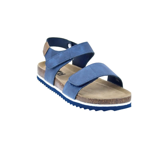 Sandalias Xti zapatos Niño modelo 15118402 Azul 