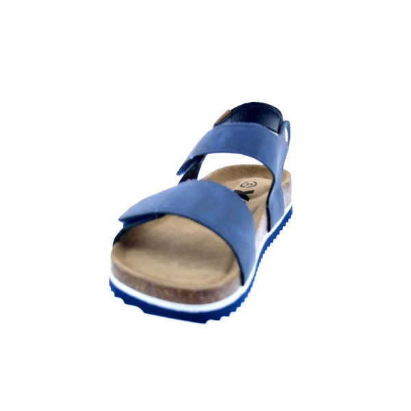 Sandalias Xti zapatos Niño modelo 15118402 Azul 