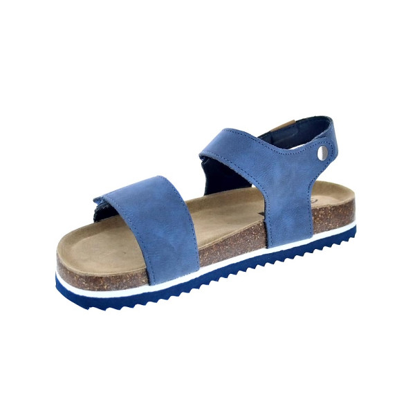 Sandalias Xti zapatos Niño modelo 15118402 Azul 