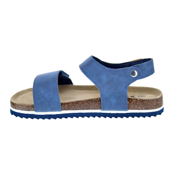 Sandalias Xti zapatos Niño modelo 15118402 Azul 