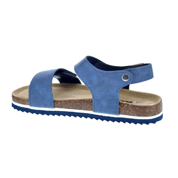 Sandalias Xti zapatos Niño modelo 15118402 Azul 